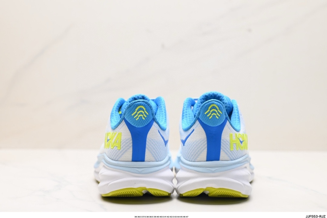 Hoka Shoes